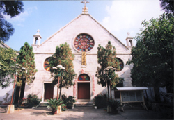 天主教西堂